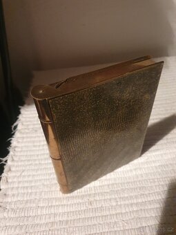 Konvolut mohu i jednotlivé veci - 8