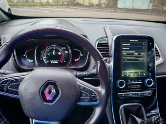 Reanult Espace 1.6DCI 7 míst - 8