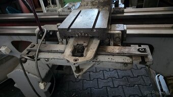 Soustruh Universální Maďarsko EU 630x3000 - 8