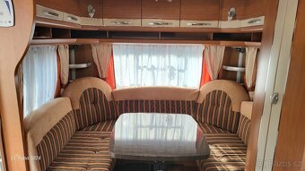 Karavan Hobby 495 La Vita - 8