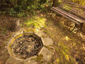 Chata v Popůvkách u Brna - 8