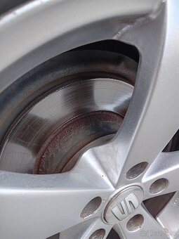 Alhambra rv:2013 103kw cffb 5 míst - 8