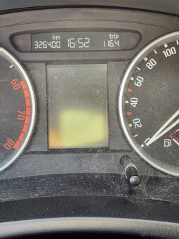 Škoda fabia 2 1.2 HTP - 8