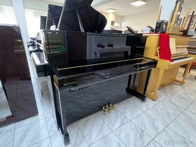 Akustické pianino Yamaha B2, silent system. Se zárukou 2 rok - 8