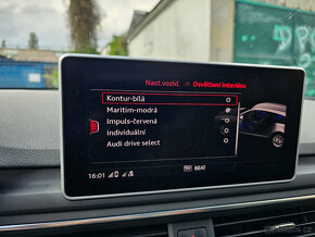 Audi A4 Avant 3.0 TDI 210kW quattro S-line - 8
