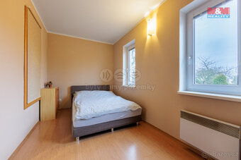 Prodej bytu 3+kk, 65 m², Karlovy Vary, ul. Závodu míru - 8
