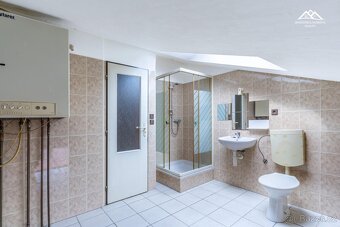 Pronájem bytu 3+1, 60m2, Chotěboř ul. F. X. Svobody - 8