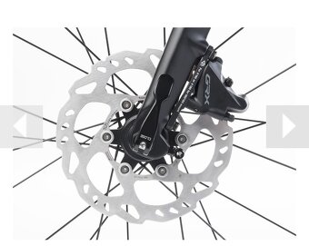 Gravel Author Aura Xr6 - 8