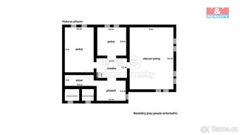 Prodej rodinného domu, 110 m², Mladice - 8