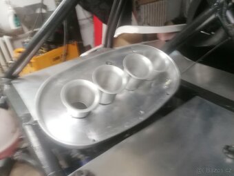 Buggy 1600, Hayabusa, autocross - 8