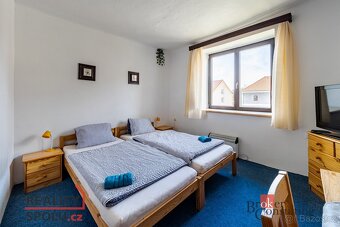 Prodej, komerční/ubytování, 493 m2, 38223 Černá v Pošumaví,  - 8
