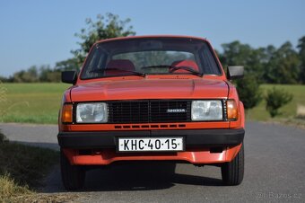 Škoda 120L - 8