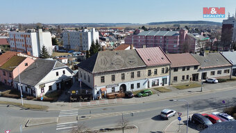 Prodej bytu 3+1, Polička, ul. Čsl. armády - 8