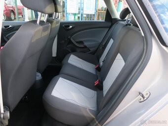Prodám Seat Ibiza 1.2 TSi 77 kW - 8