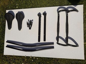 Specialized, Bontrager, Elite - 8