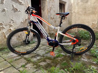Dámské elektrokolo CRUSSIS E-FIONNA - 8