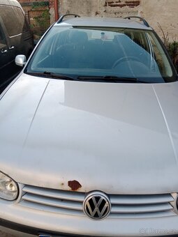 Volkswagen golf - 8