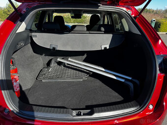Mazda CX-5 2.0 Skyactiv - 43 tis km - 8