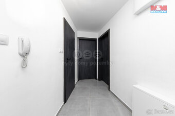 Prodej bytu 2+kk, 108 m², Brno, ul. Hutařova - 8