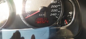 Mazda 6 2006 1.8 benzin 88kw - 8