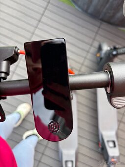 Xiaomi Electric Scooter 4 Lite 2nd Gen - TOP STAV JEN ZAJETÉ - 8