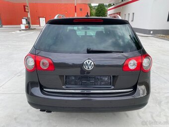 Volkswagen Passat Variant 2.0 TDI Highline - 8