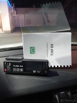 Škoda Octavia 2014. CNG. Komplet TAXI - 8