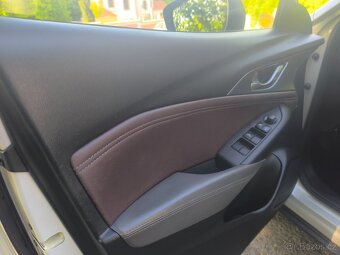 Mazda CX3 2.0 Skyactiv-G 88kw krásná edice Kizoku Intense - 8