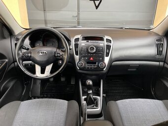 Kia Ceed 1.6 Benzin 92KW - 8