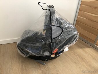 Autosedačka Britax Romer - 8