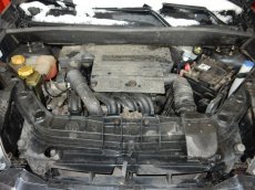 Fusion 1.4 59kw - FXJA - náhradní díly - 8
