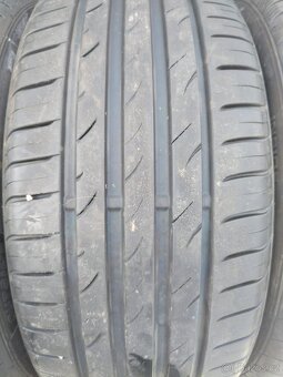 215/45/16 letni pneu FALKEN a NEXEN 215/45 R16 - 8