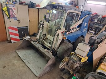 NOVOTNÝ BOBEK 861 4X4 - 8