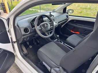 Škoda Citigo - 8