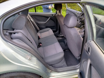 Prodám Škoda Octavia I, 1.9 TDi, 81 kw r.v.2002 - 8