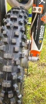 KTM SX 65 2018 - 8