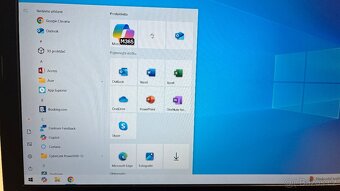 Prodám notebook Acer aspire E5-575 + WIN + OFFICE + brašna - 8
