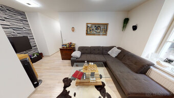 Pronájem bytu 3+kk, 62 m², 14 000 Kč/ měsíc + 3 500 Kč záloh - 8