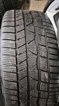 ALU KOLA R19-5x112 zimní originál Audi A5,A4,A6,TT,VW,ŠKODA. - 8