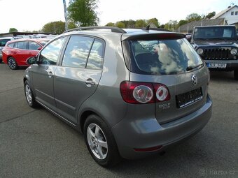 Volkswagen Golf Plus 1.2 TSI 77kW - 8