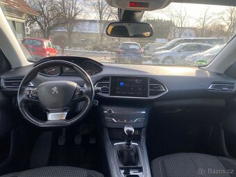 PEUGEOT 308 II (2) SW BlueHDi 130 S&S BUSINESS 08/2020 - 8