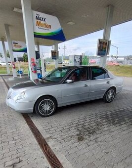 Lancia Thesis 2.4JTD - 8