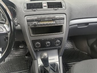 Škoda Octavia 2 - 8
