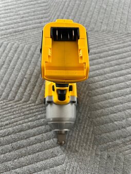 Dewalt 20V MAX XR DCF897 3/4” 19 mm Brushless - 8