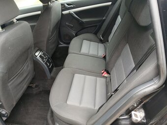 Škoda octavia 1.9TDI 77KW, NOVÉ ROZVODY MOTORU - 8