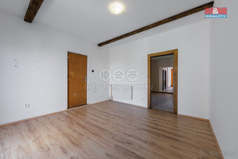 Prodej rodinného domu, 183 m², Nezdice na Šumavě - 8
