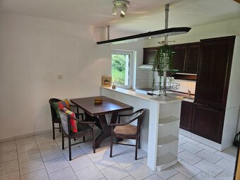 Prodej chalupy v Rokytnici nad Jizerou za cenu apartmánu - 8