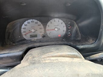 Suzuki Jimny 1.3i 4x4 TZ ALU - 8