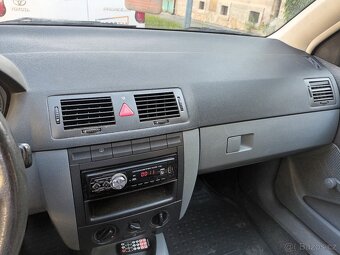 Fabia 1.2htp | STK 4/2027 - 8