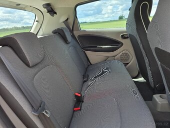 Renault Zoe Q210 Intense - 8